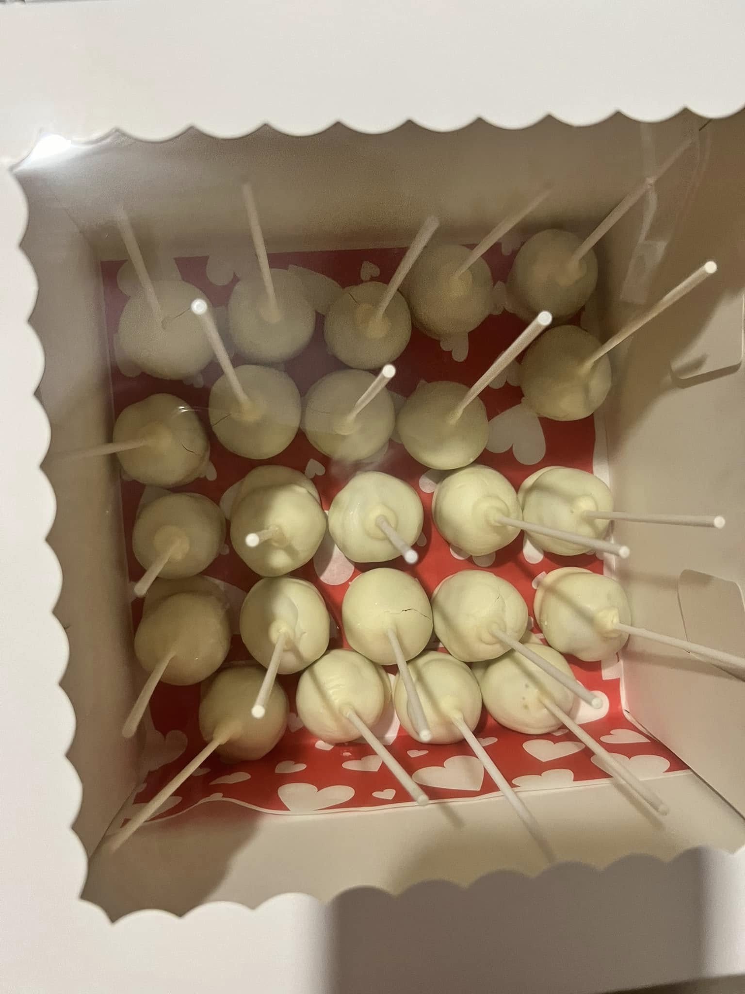 Cake Pops - Image 10