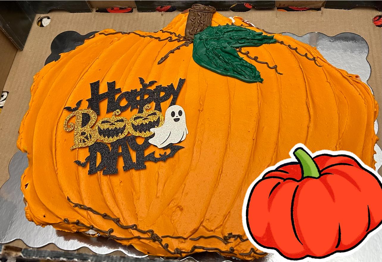 Sheet Cakes - Image 4