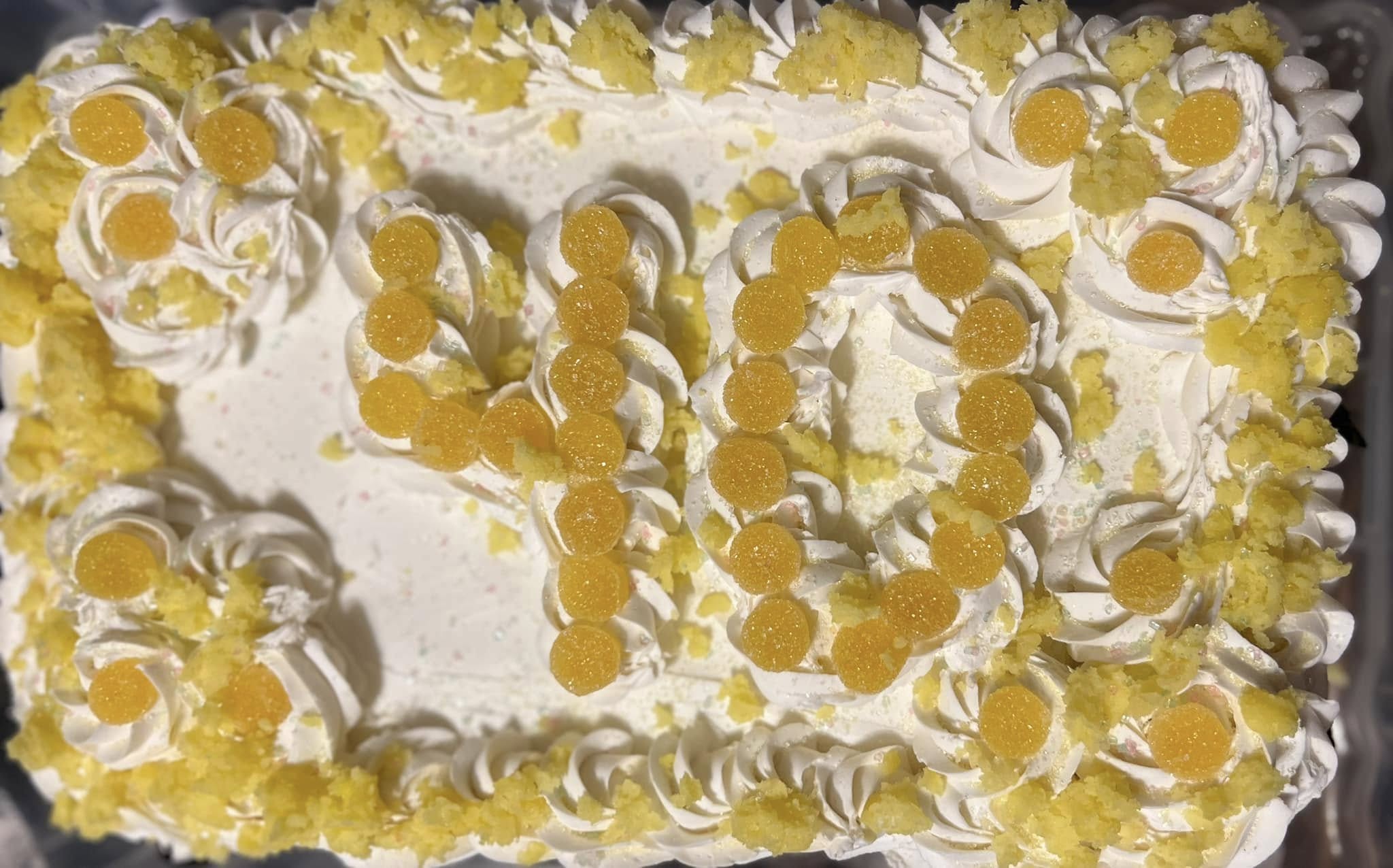 Sheet Cakes - Image 5