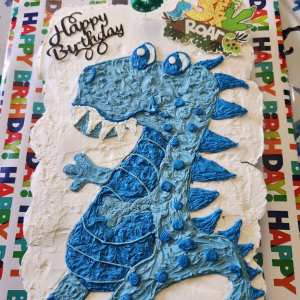 Sheet Cakes - Image 3