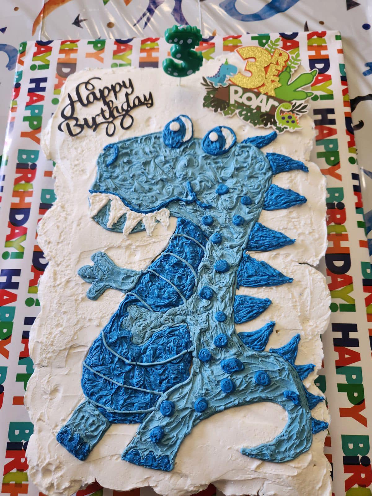 Sheet Cakes - Image 3