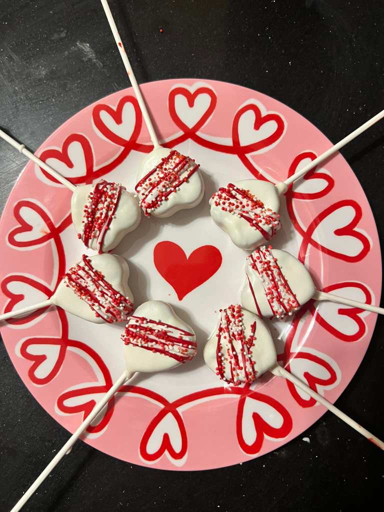 Cake Pops