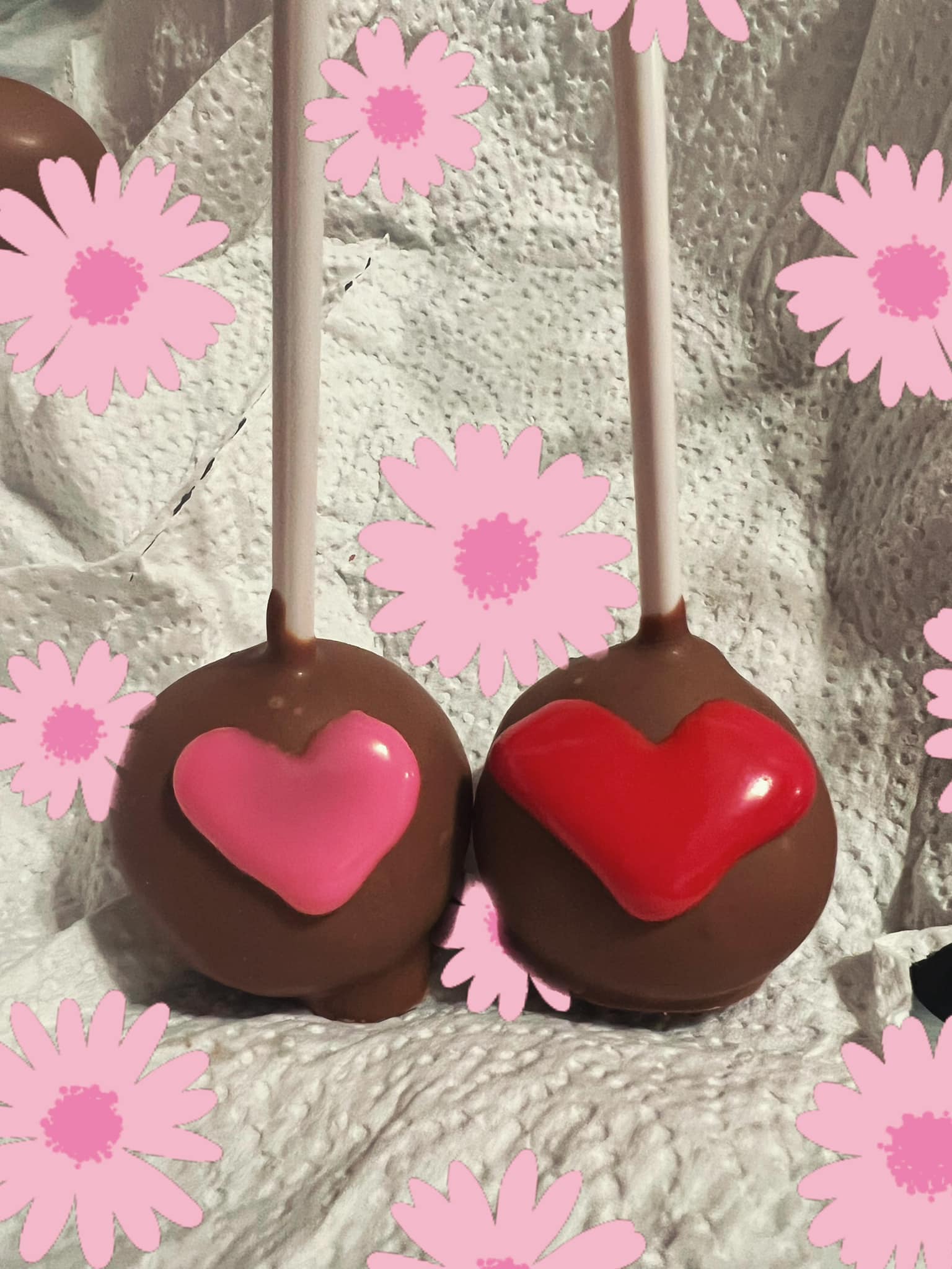 Cake Pops - Image 7