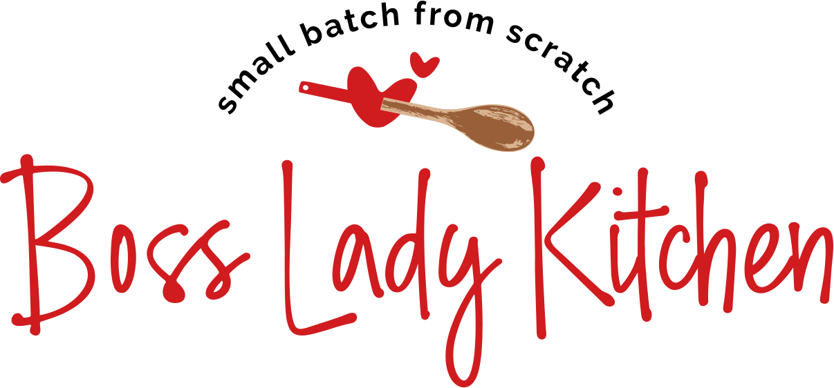 Boss Lady Kitchen