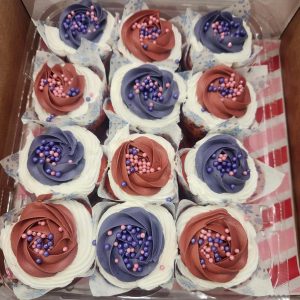 Cupcakes (Filled) - Image 6
