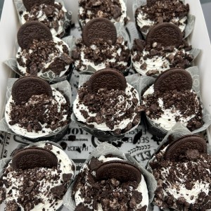 Cupcakes (Filled) - Image 9