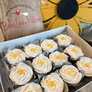 Cupcakes (Filled) - Image 8