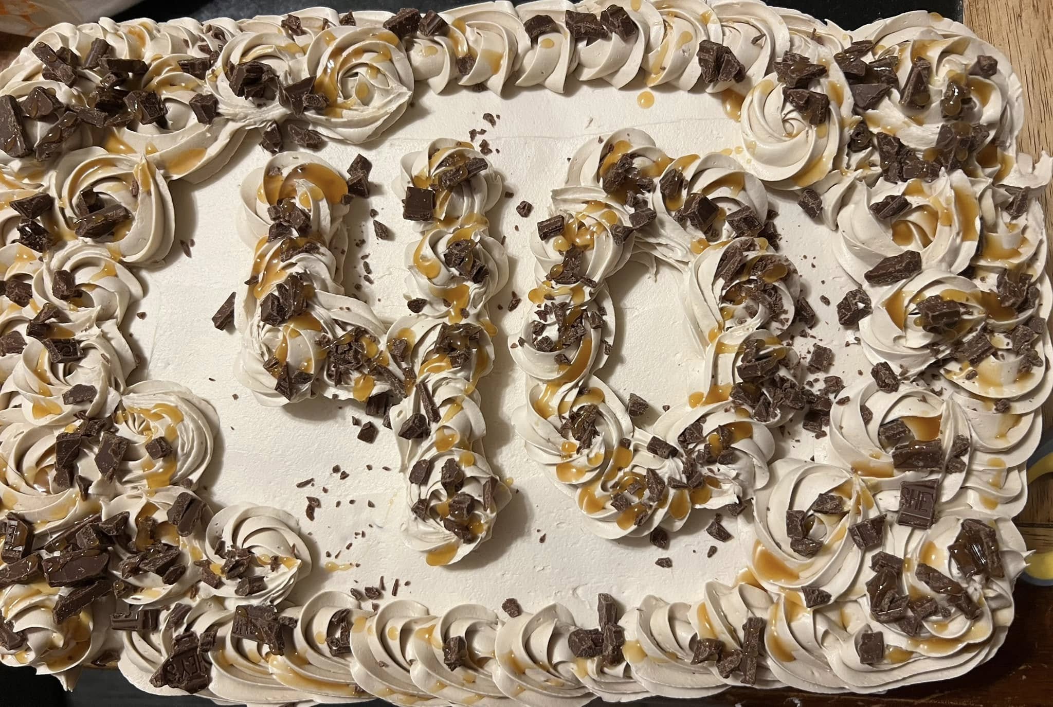 Sheet Cakes - Image 2