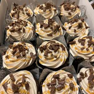 Cupcakes (Filled) - Image 3