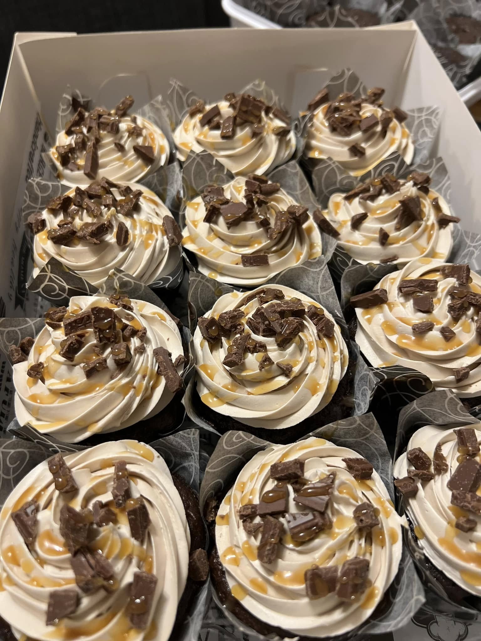 Cupcakes (Filled) - Image 3