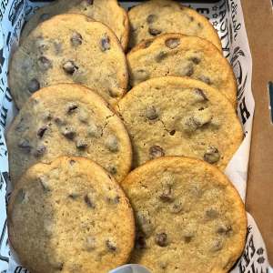 Drop Cookies - Image 9