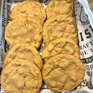 Drop Cookies - Image 2