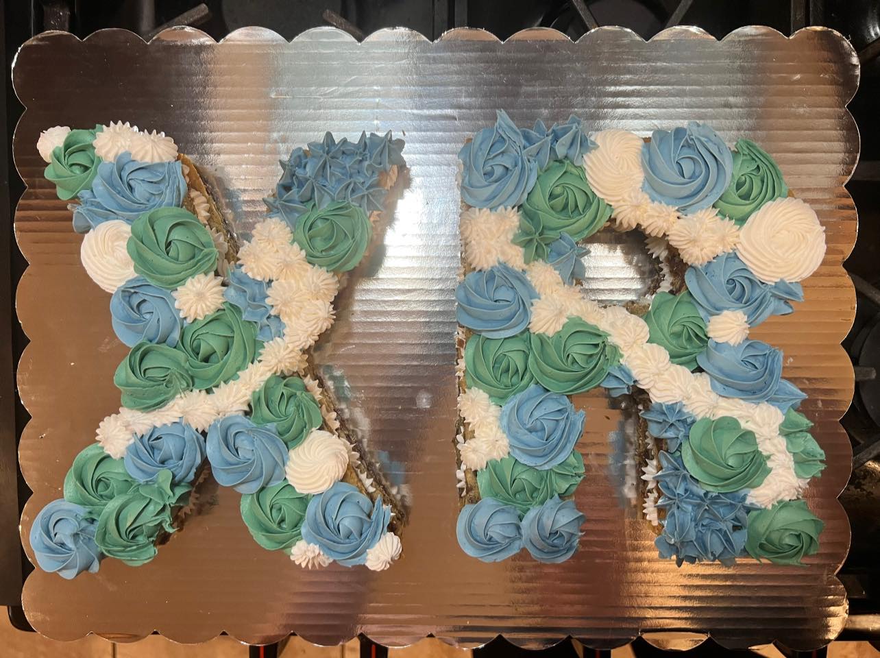 Cookie / Brownie Cakes - Image 4