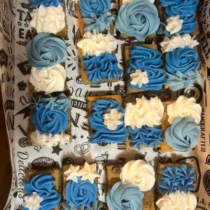 Cookie / Brownie Cakes - Image 2