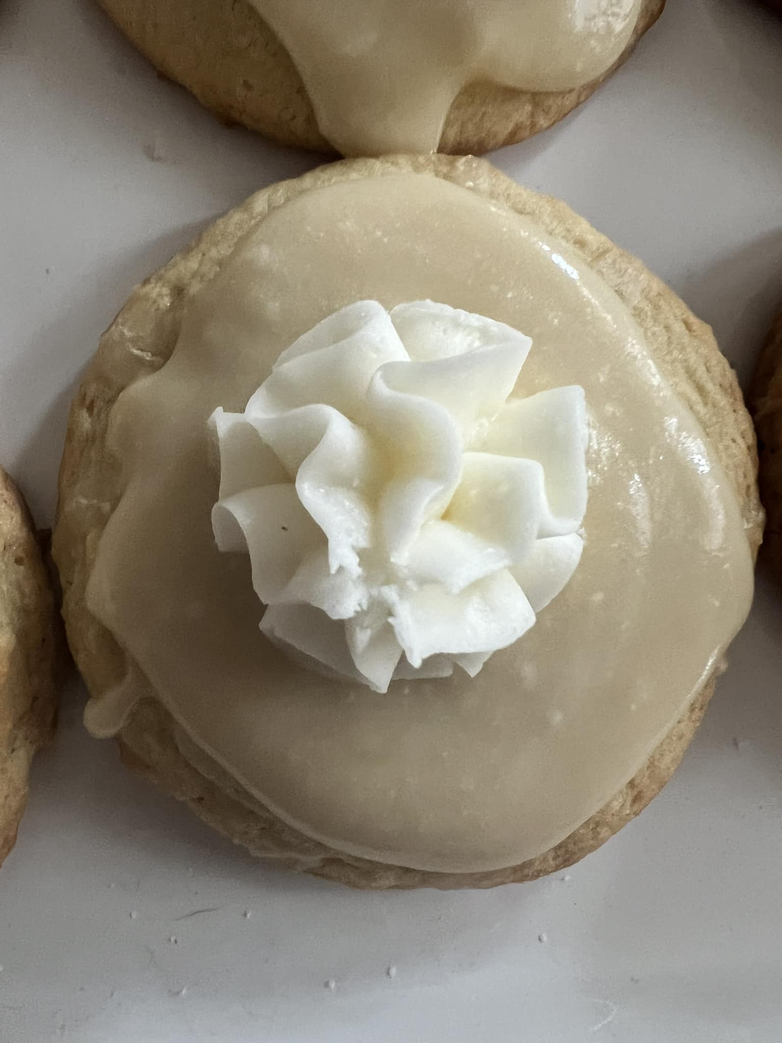 Drop Cookies - Image 8