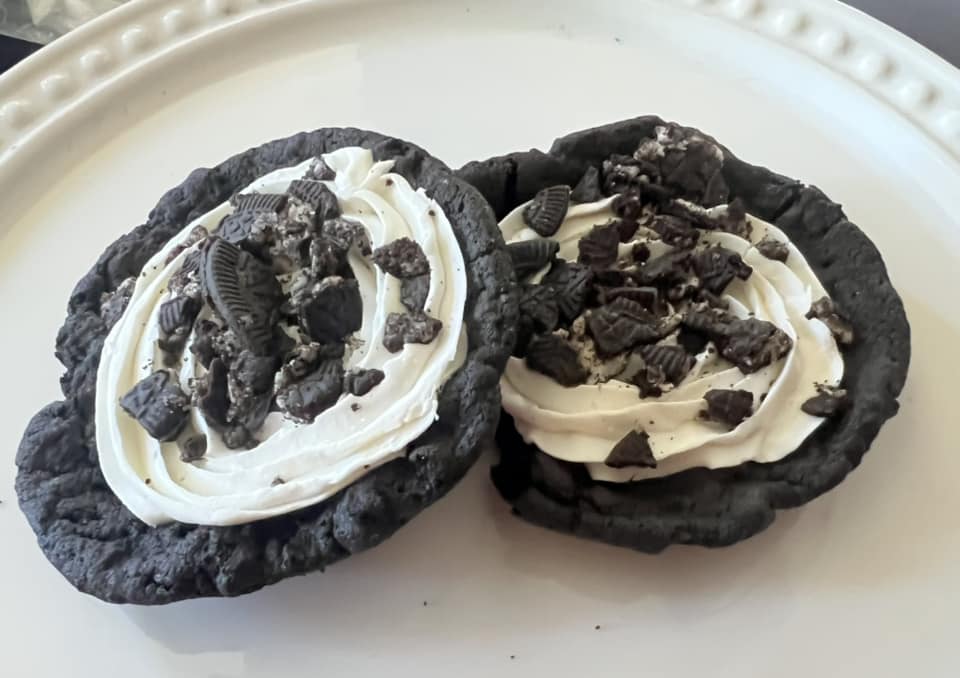 Drop Cookies - Image 3