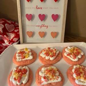 Drop Cookies - Image 7