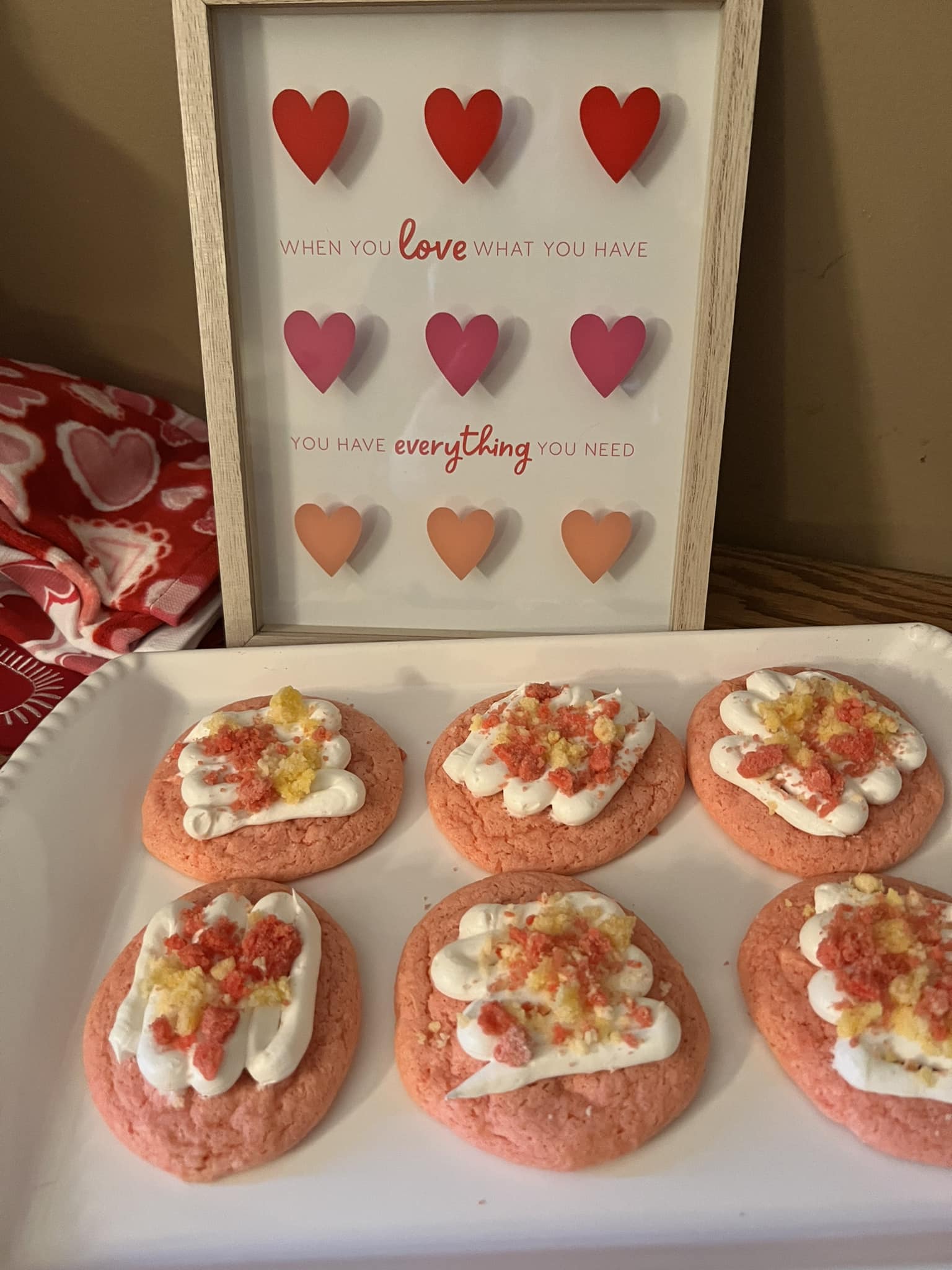 Drop Cookies - Image 7