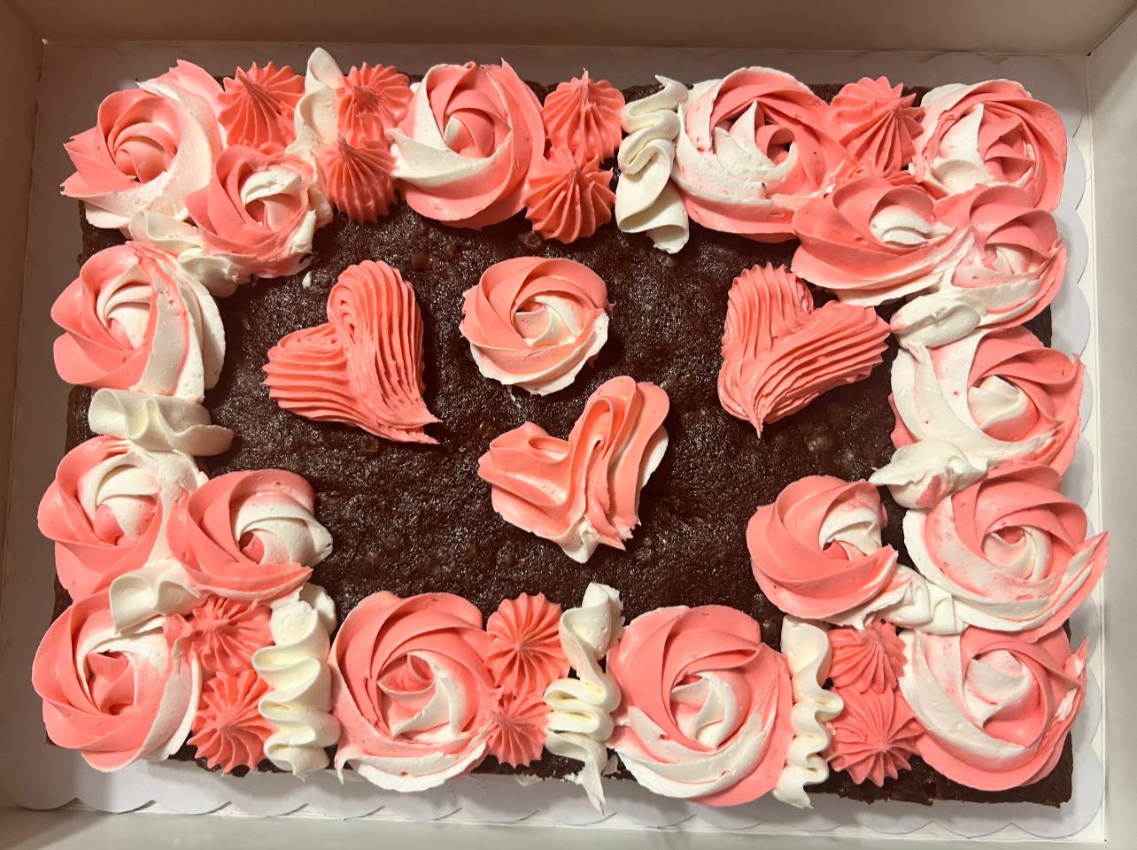 Cookie / Brownie Cakes - Image 7