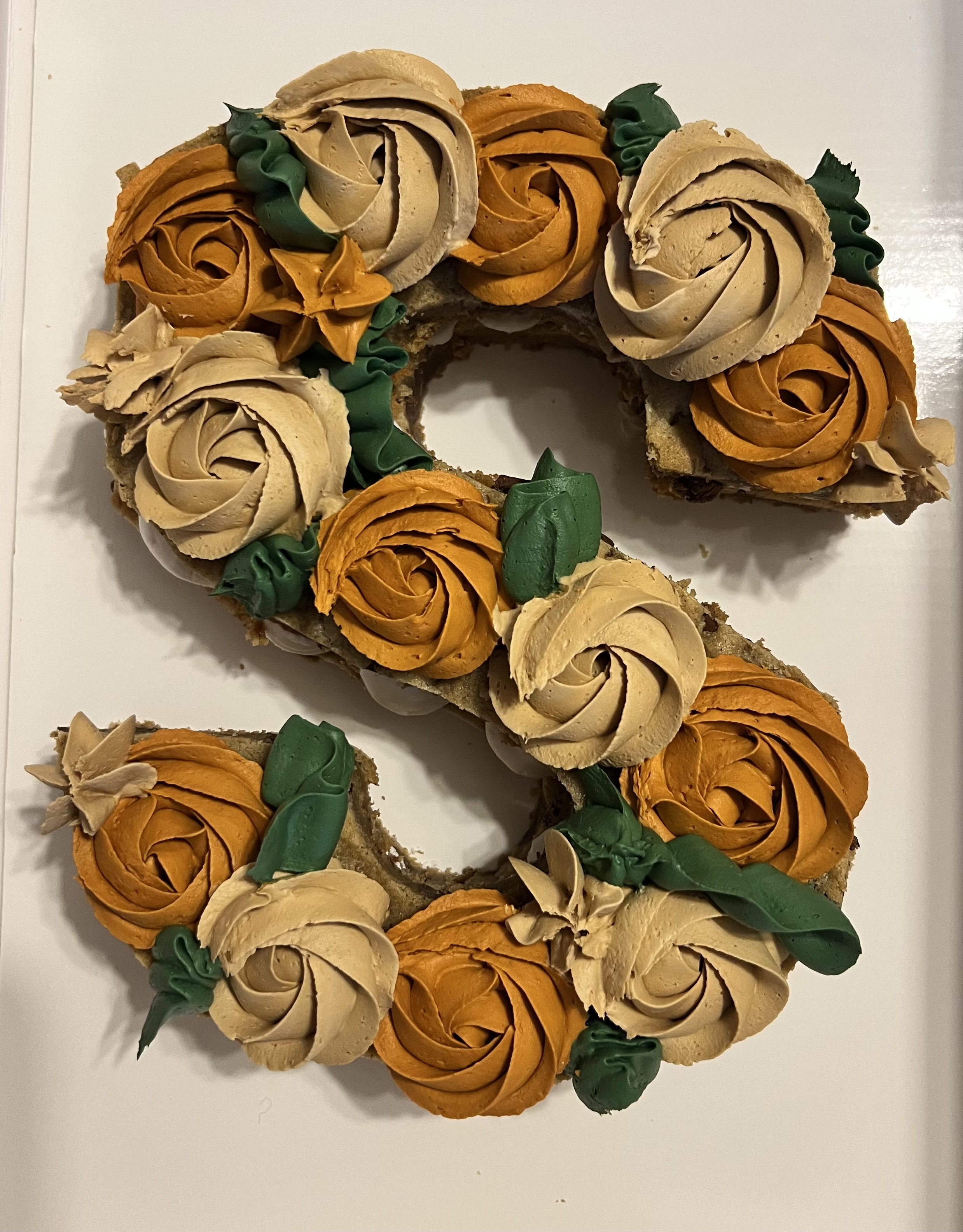 Cookie / Brownie Cakes - Image 1