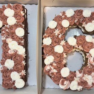 Cookie / Brownie Cakes - Image 9