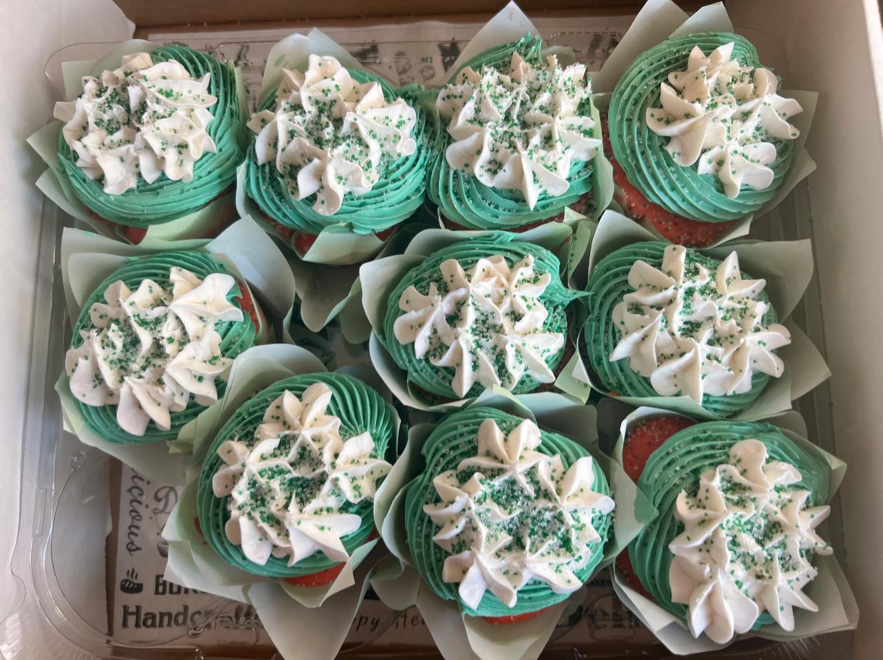 Cupcakes (Unfilled) - Image 6