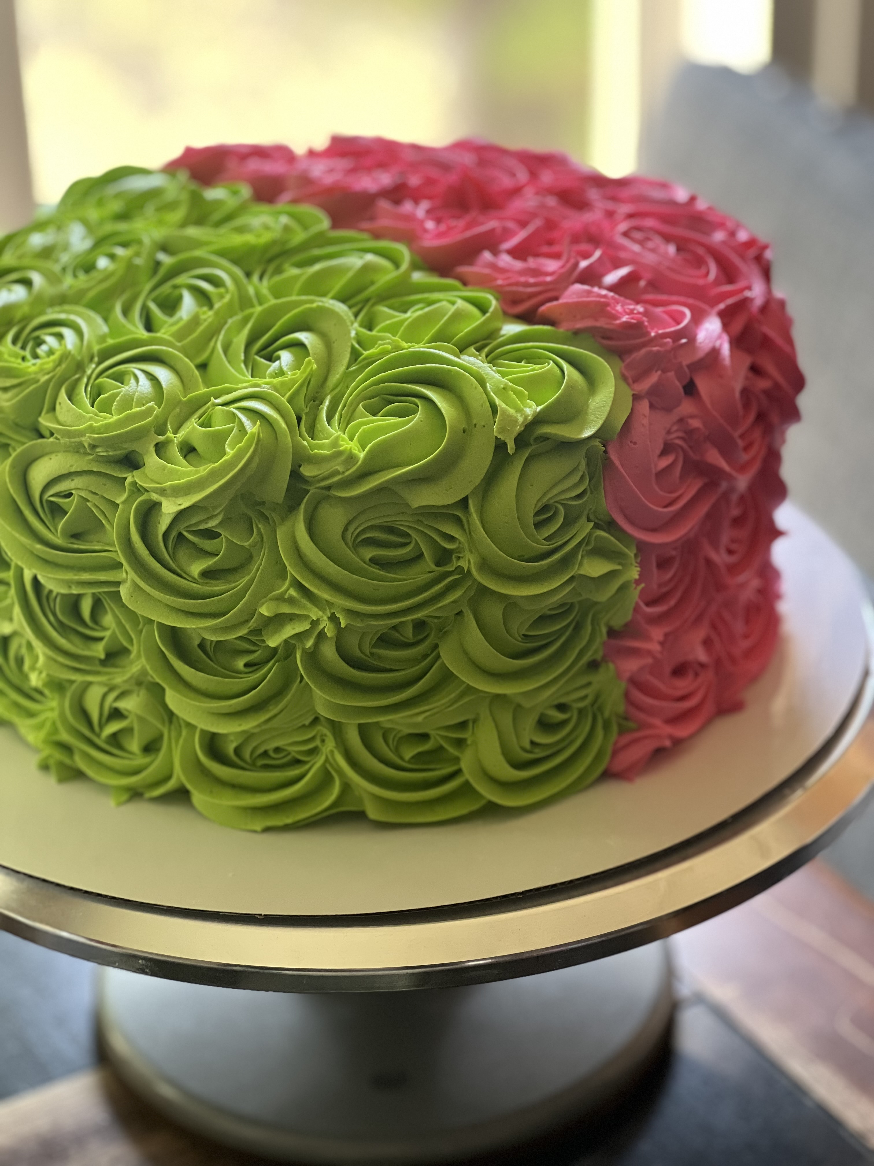 Round Cakes - Image 2