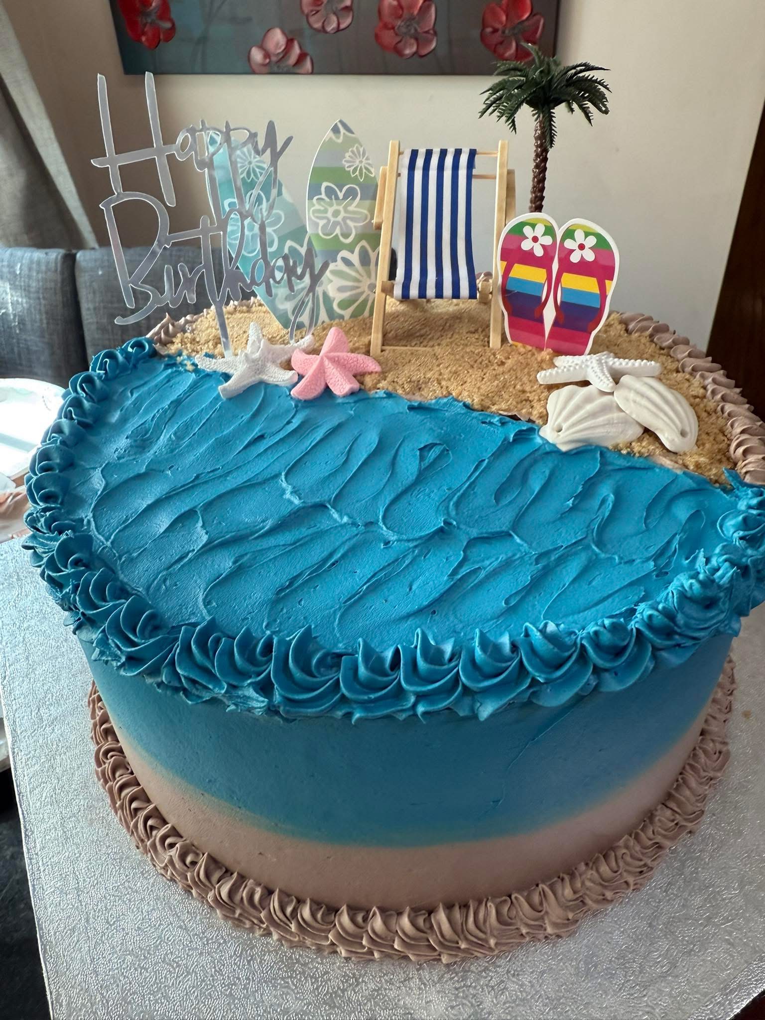 Round Cakes - Image 5